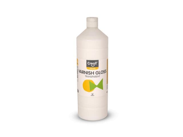 Klarlack CREALL blank 1000ml