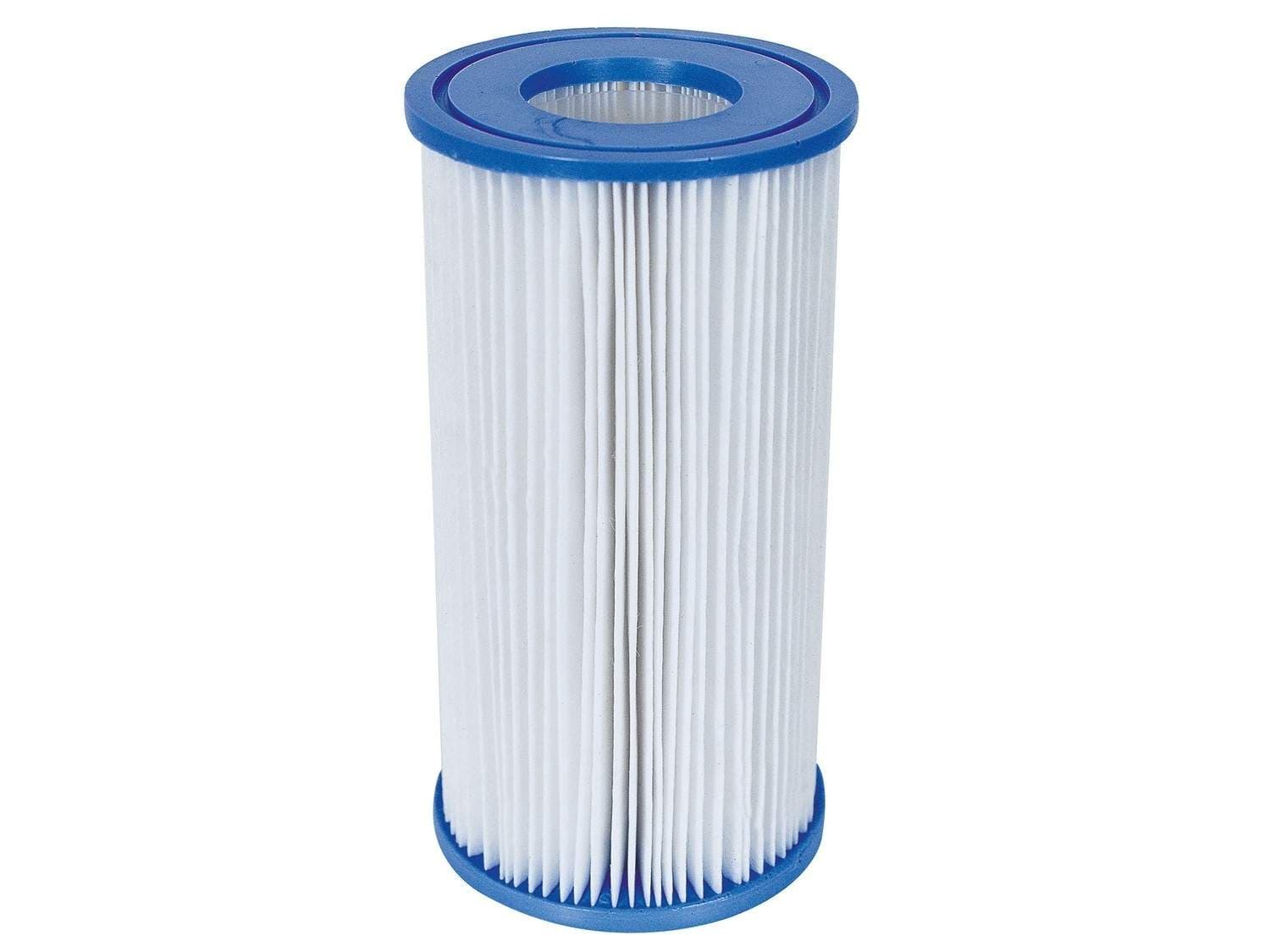 Filter för Type III Bestway 58012 filterpump