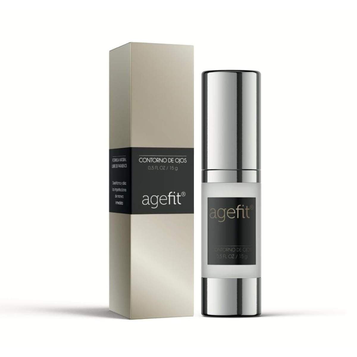 Agefit - Anti-Wrinkle Serum - 1-st