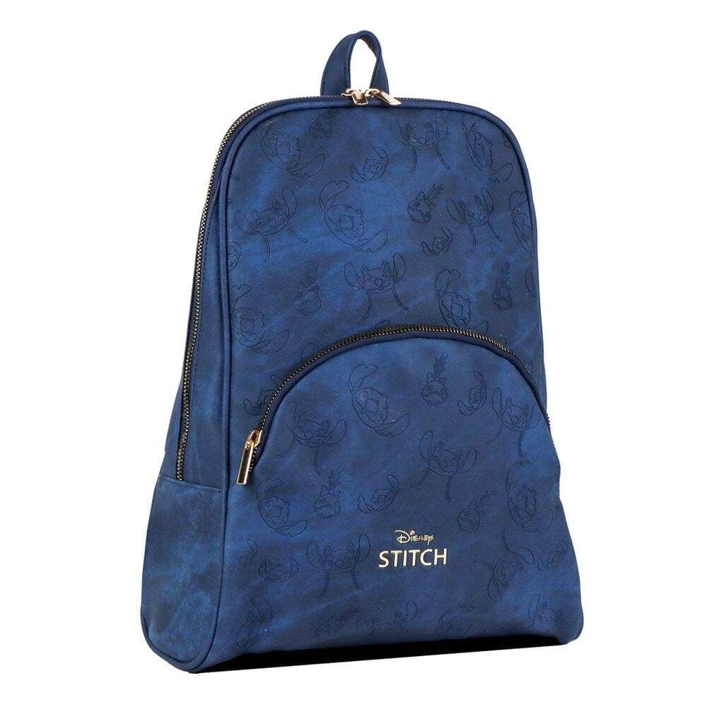 Stitch Casual Ryggsäck 34 cm för vardagsbruk och resor