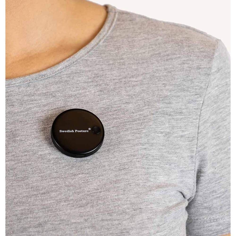 SVENSK HŠLLNING Vibe Digital Posture Sensor