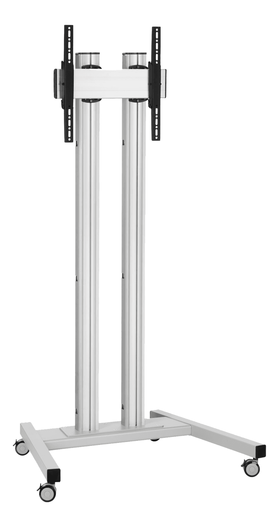 Vogel's Pro TD 2064S Trolley +65" 200cm 600 x 400 Silver
