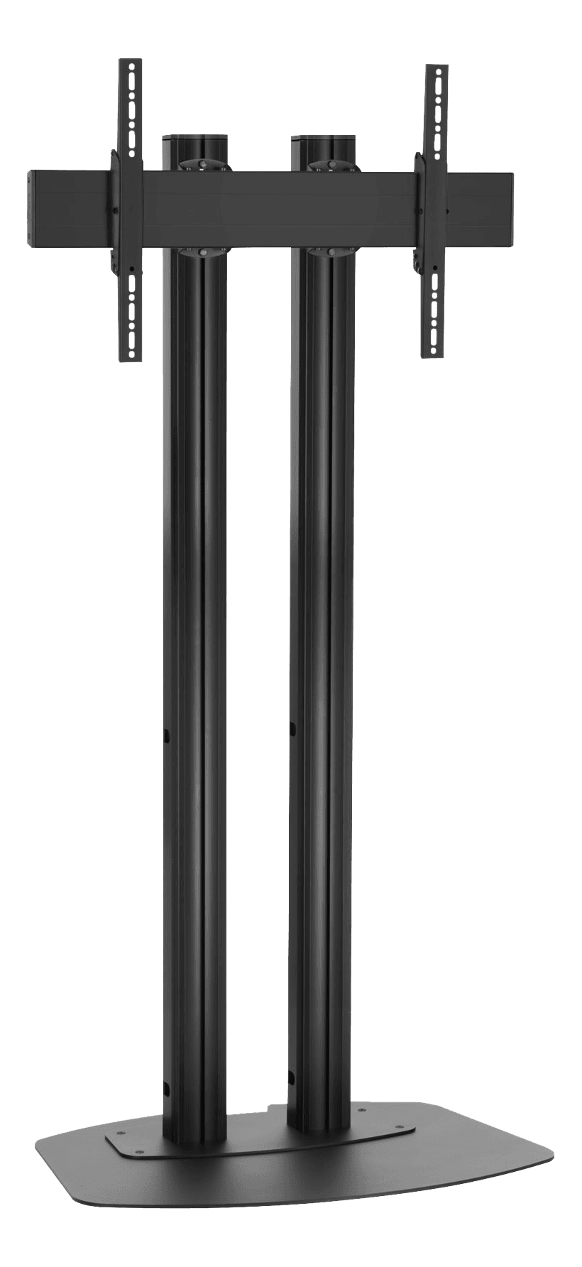 Vogel's Pro FD 1884B Floor stand +65" 180cm 800x400 Black