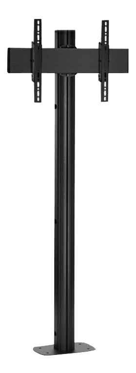 Vogel's Pro FM 1544B Floor Stand Fixed 150cm 400x400 Black