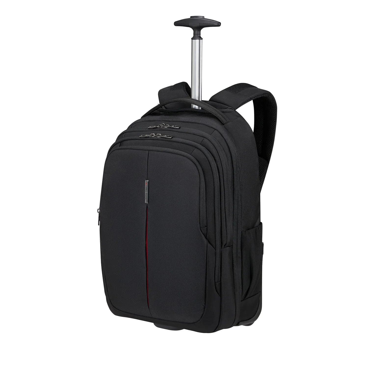 Samsonite GUARDIT 3.0 datorväska på hjul, 15,6", svart