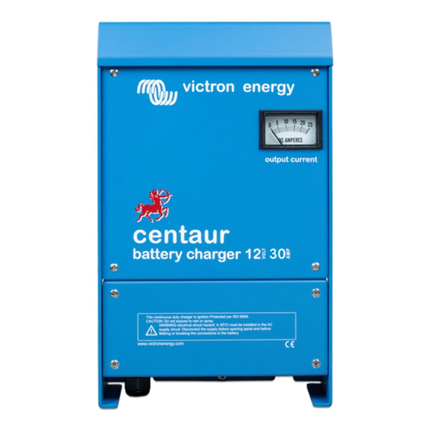 Batteriladdare victron centaur 24v 40a 3 utg