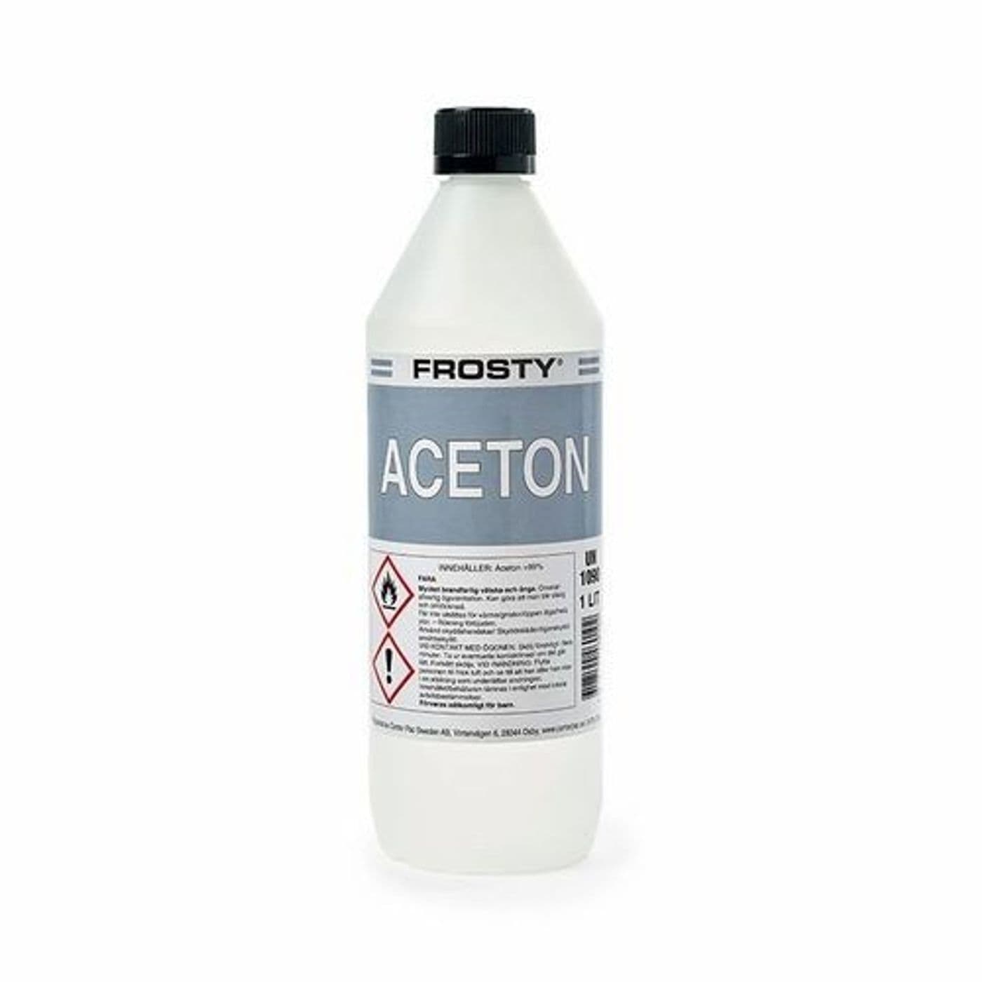 Aceton 1 l