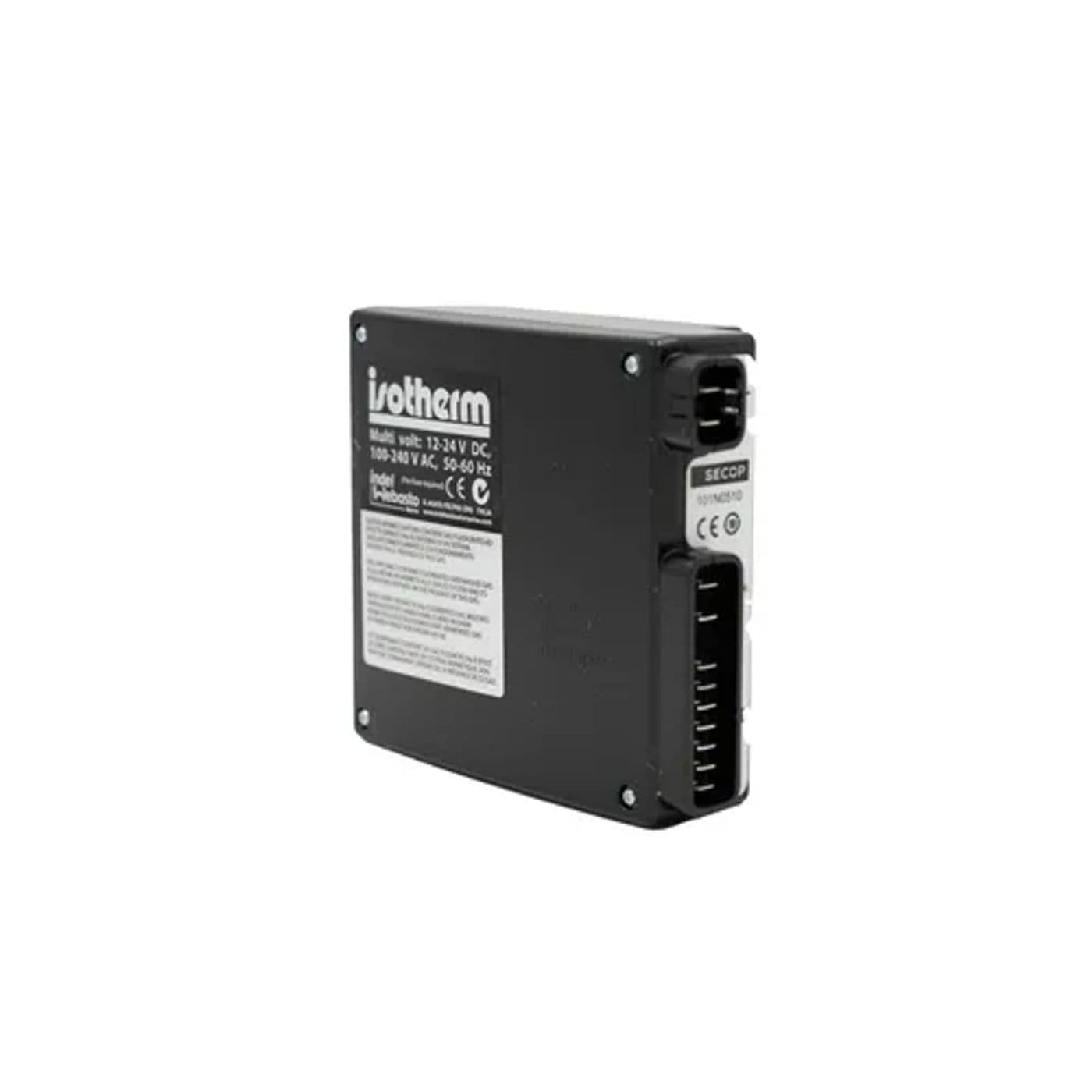 Eldel Danfoss AC/DC 12/24-230V