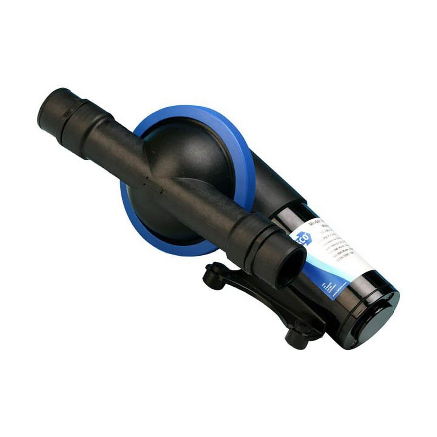 Jabsco Tömningspump, 24V, 1 1/2"