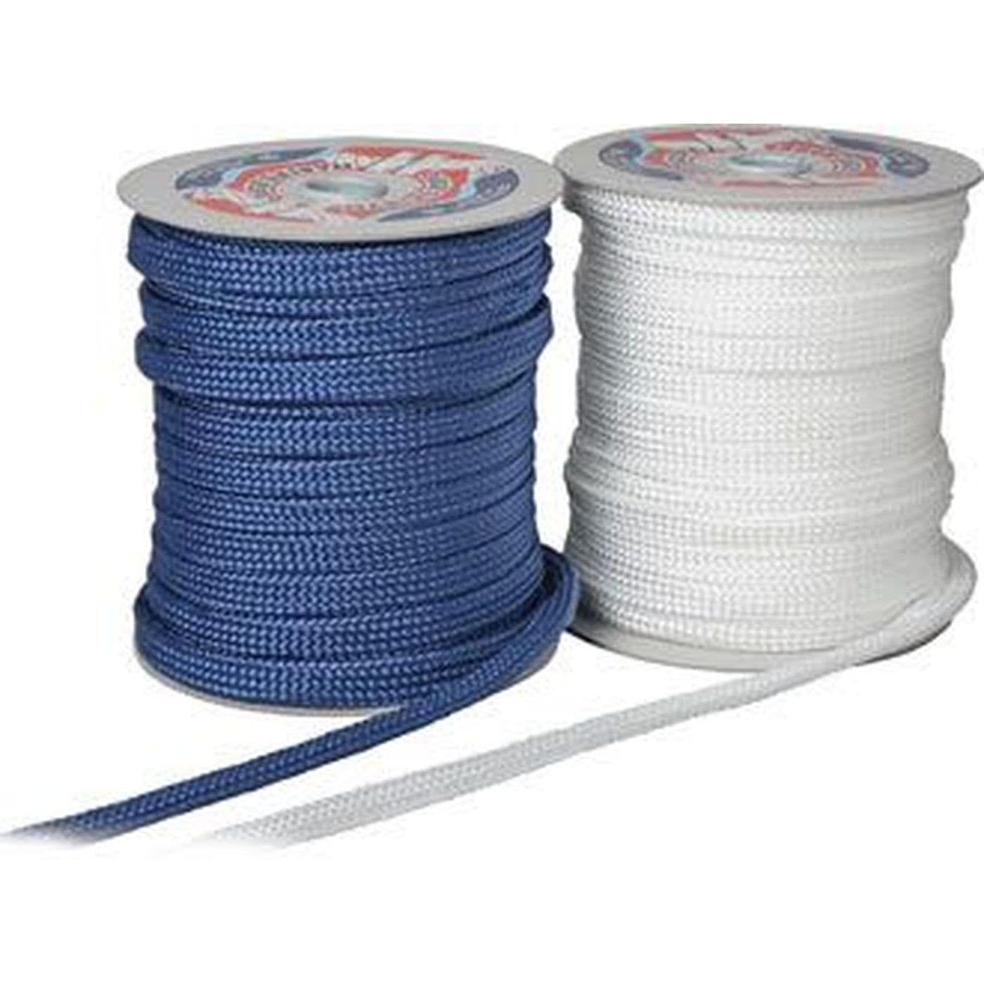 Fenderlina Ø14mm 4.6x22mm Vit