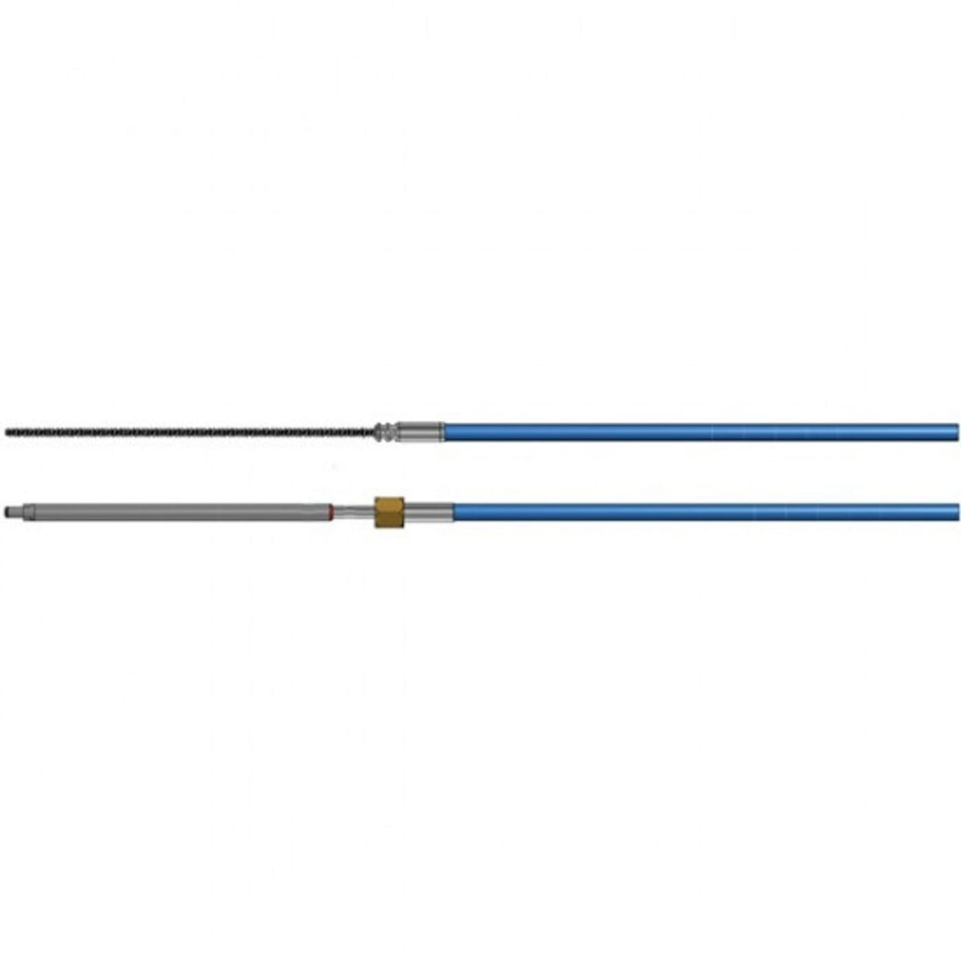 Ultraflex Styrkabel mach m90 24 fot m9024
