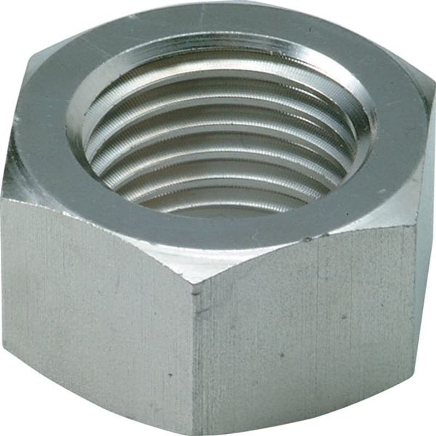 Kontramutter höger M16