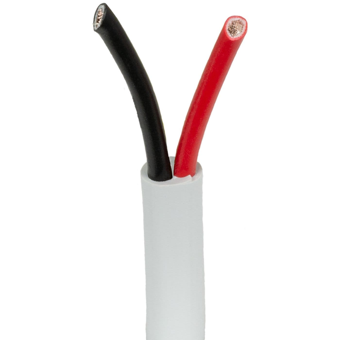 Mastkabel rkkb,förtennad, grå 2x2,5 mm²
