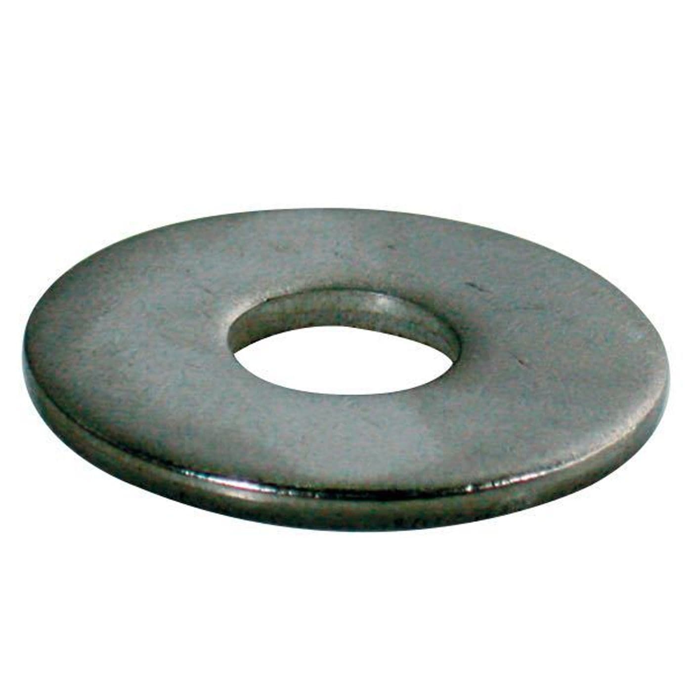 Skärmbricka 6,4 x 18mm A4 100st.