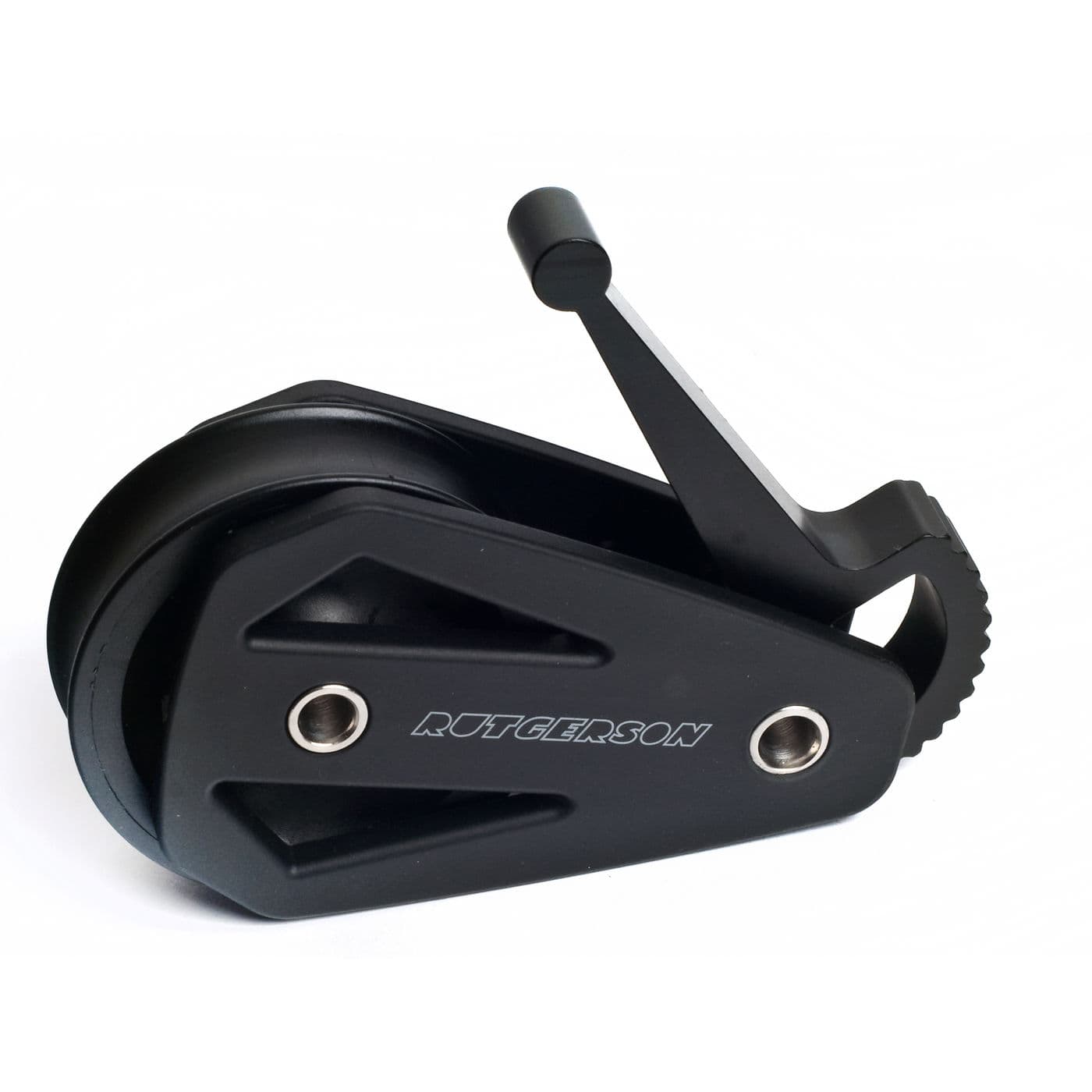 Fotblock m avlastare 40 mm composit