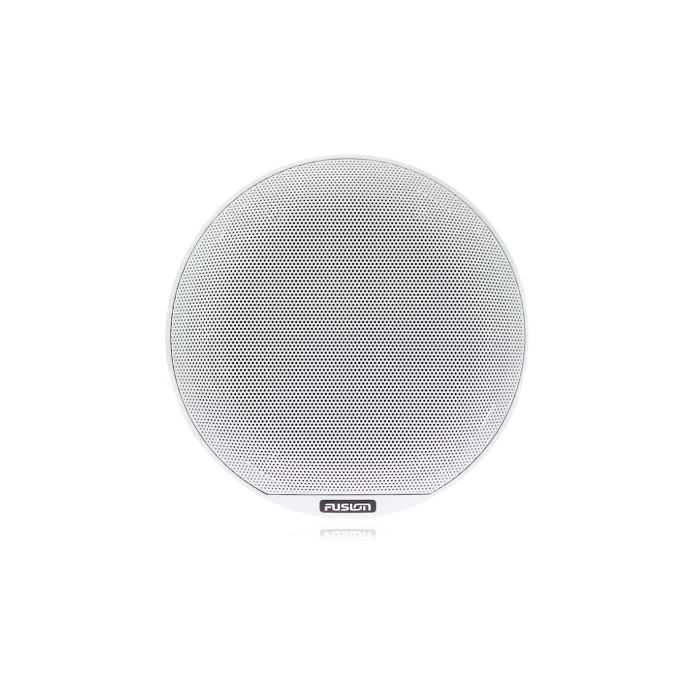 Fusion Signature 6.5" Vitt galler /st