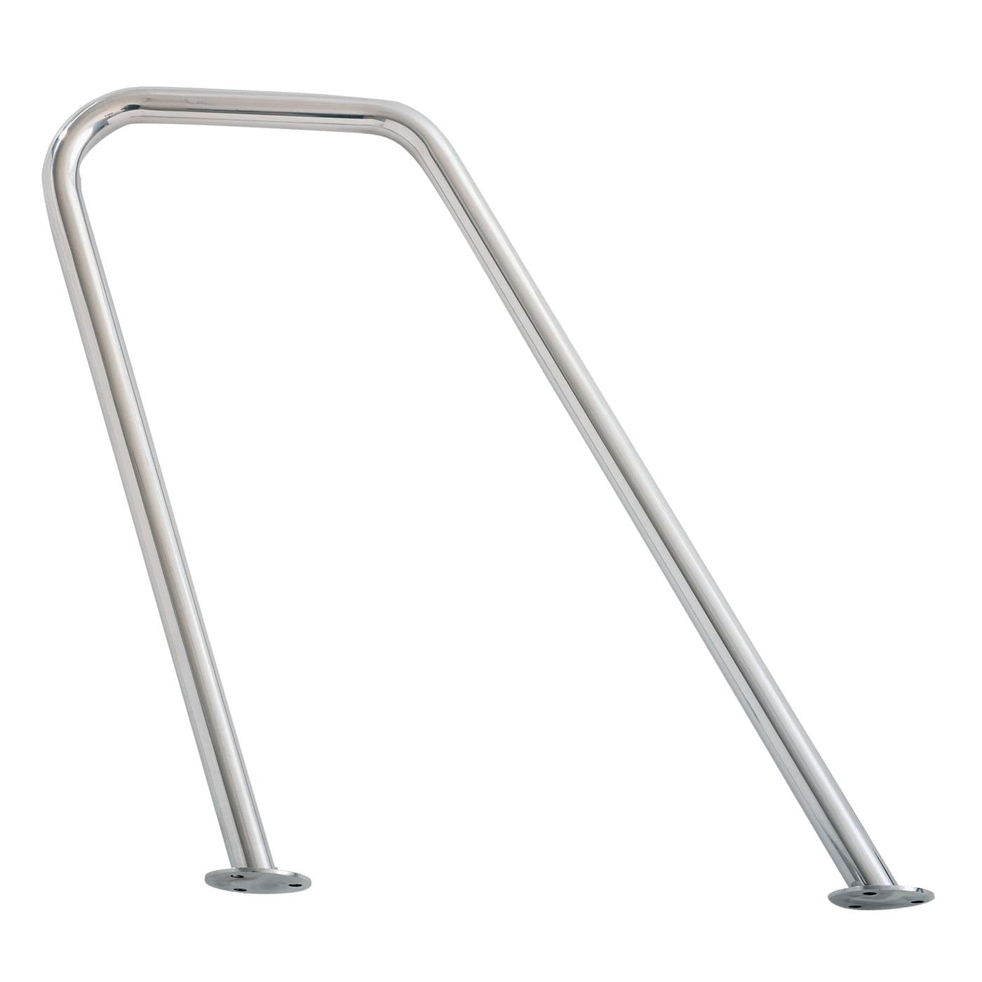Pulpit med Fot Hajfena 50X35 cm