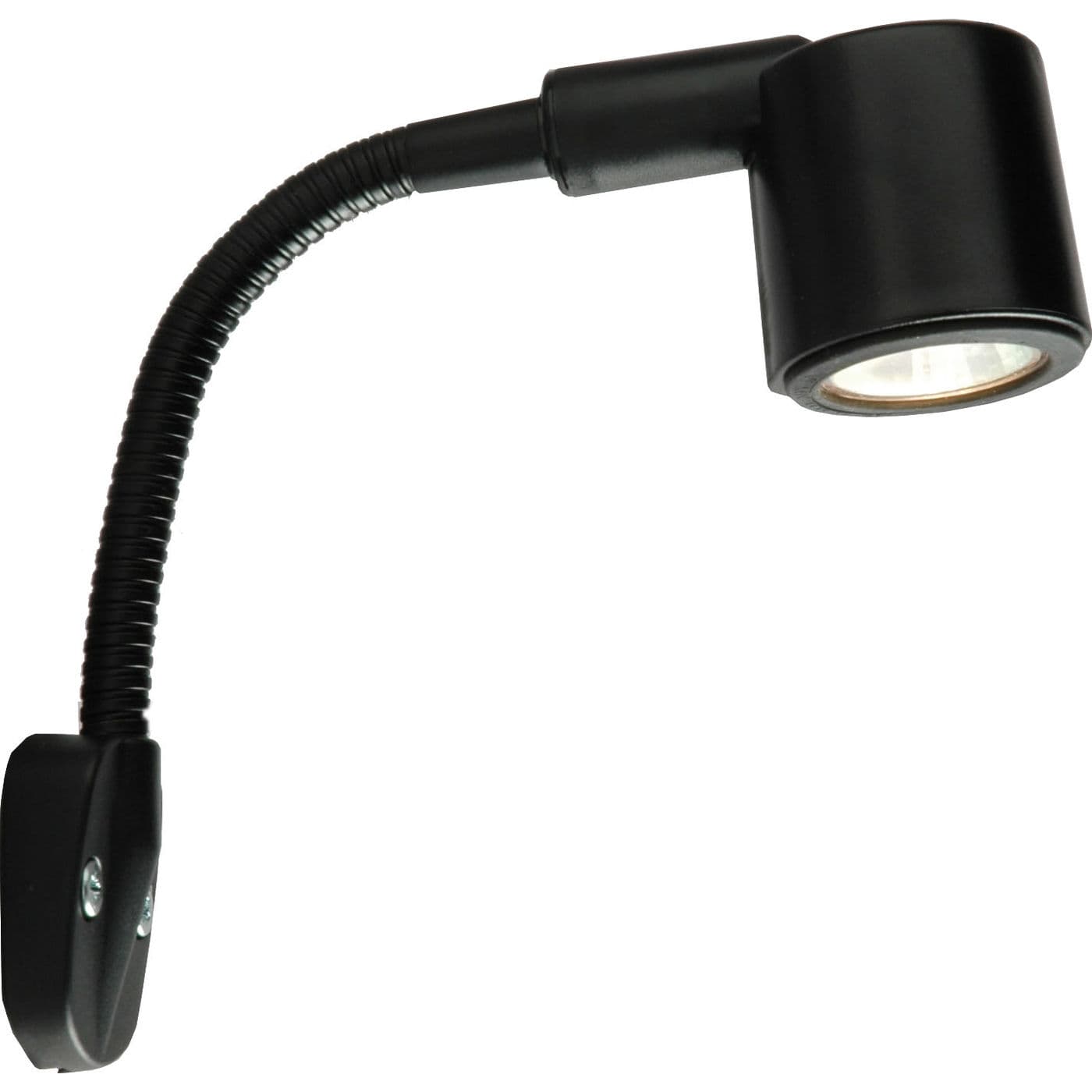 Kartlampa Kurs SMD LED, 130mm, 1,4w, 8-30v