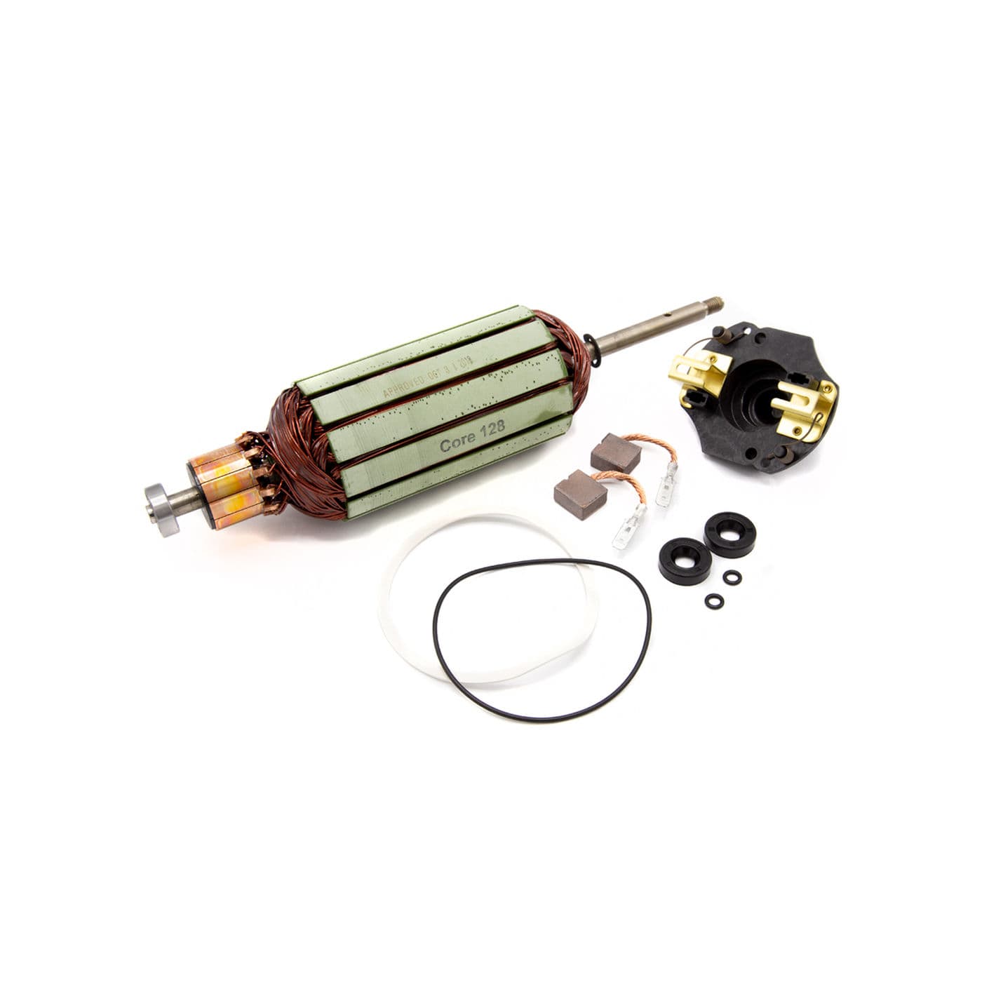 Minn Kota Reservdelskit för Minn Kota PowerDrive 70lb - Reservdelsnummer 2770128
