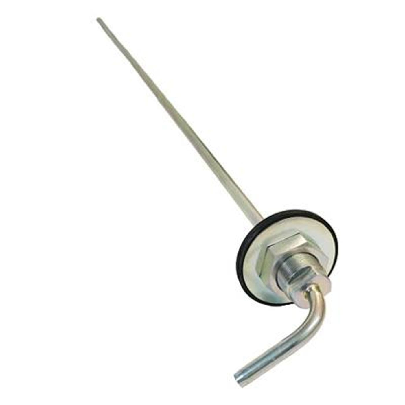 Tankuttag 4mm L=600mm