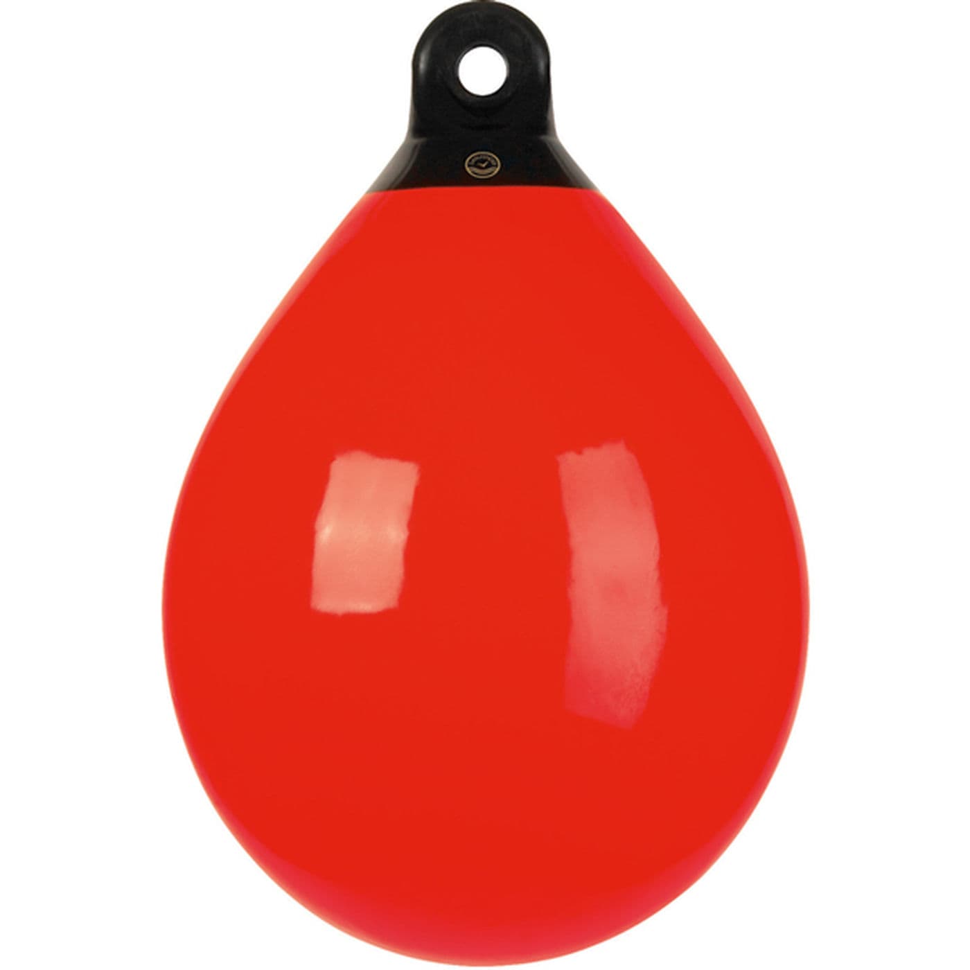 Dan-Fender Klotfender B40 Röd