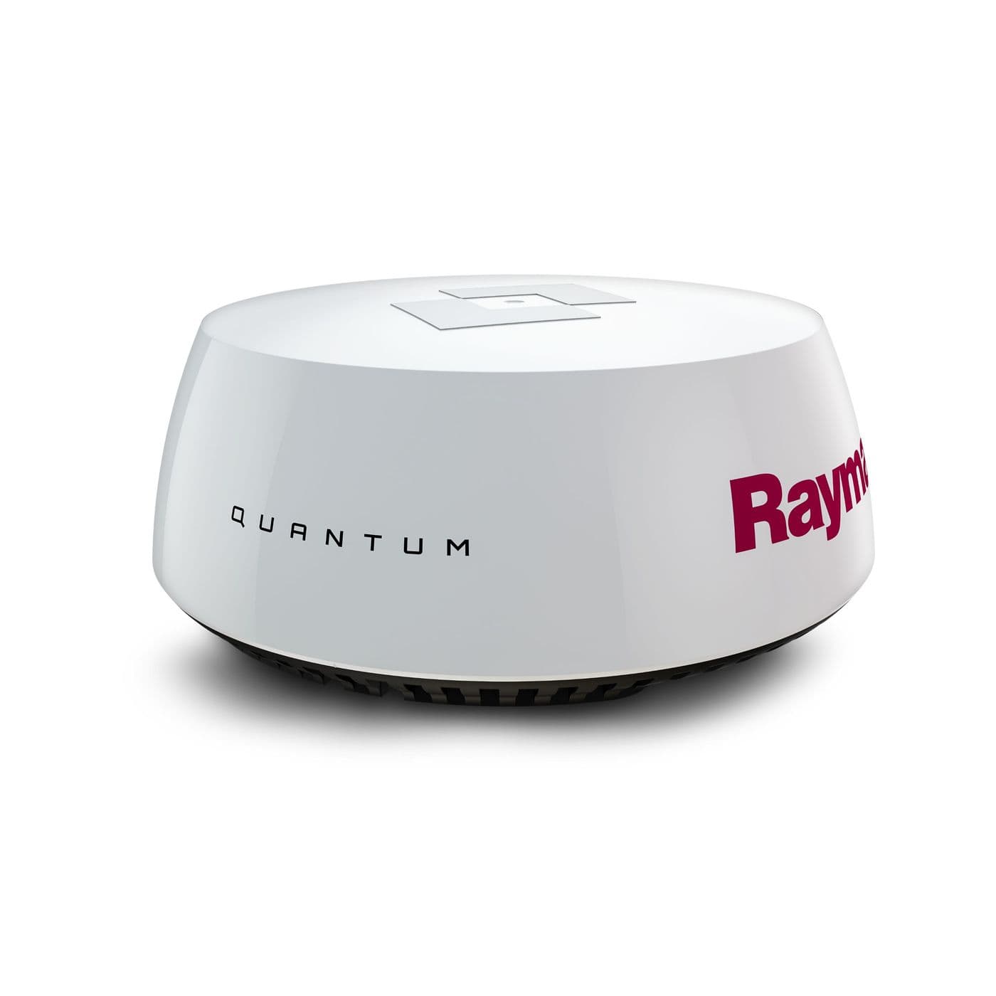 Raymarine Quantum Q24D Doppler Radar 18" Högupplöst båt-radar