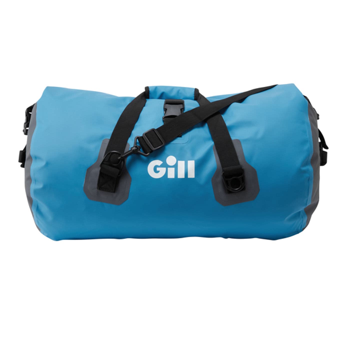 Gill L100 Voyager Duffel väska blå 60L
