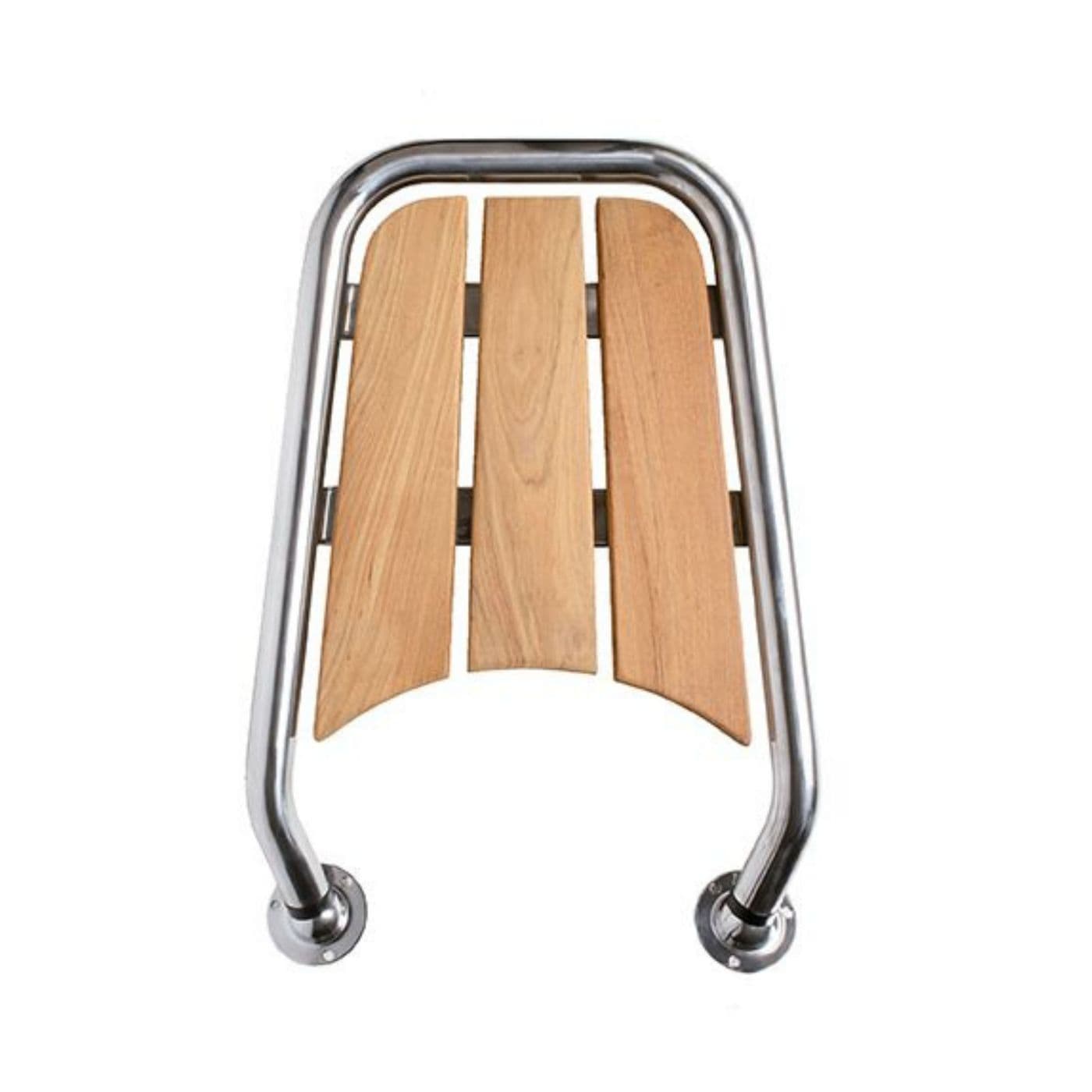 Båtsystem Motorbåtspeke inkl teak 500mm