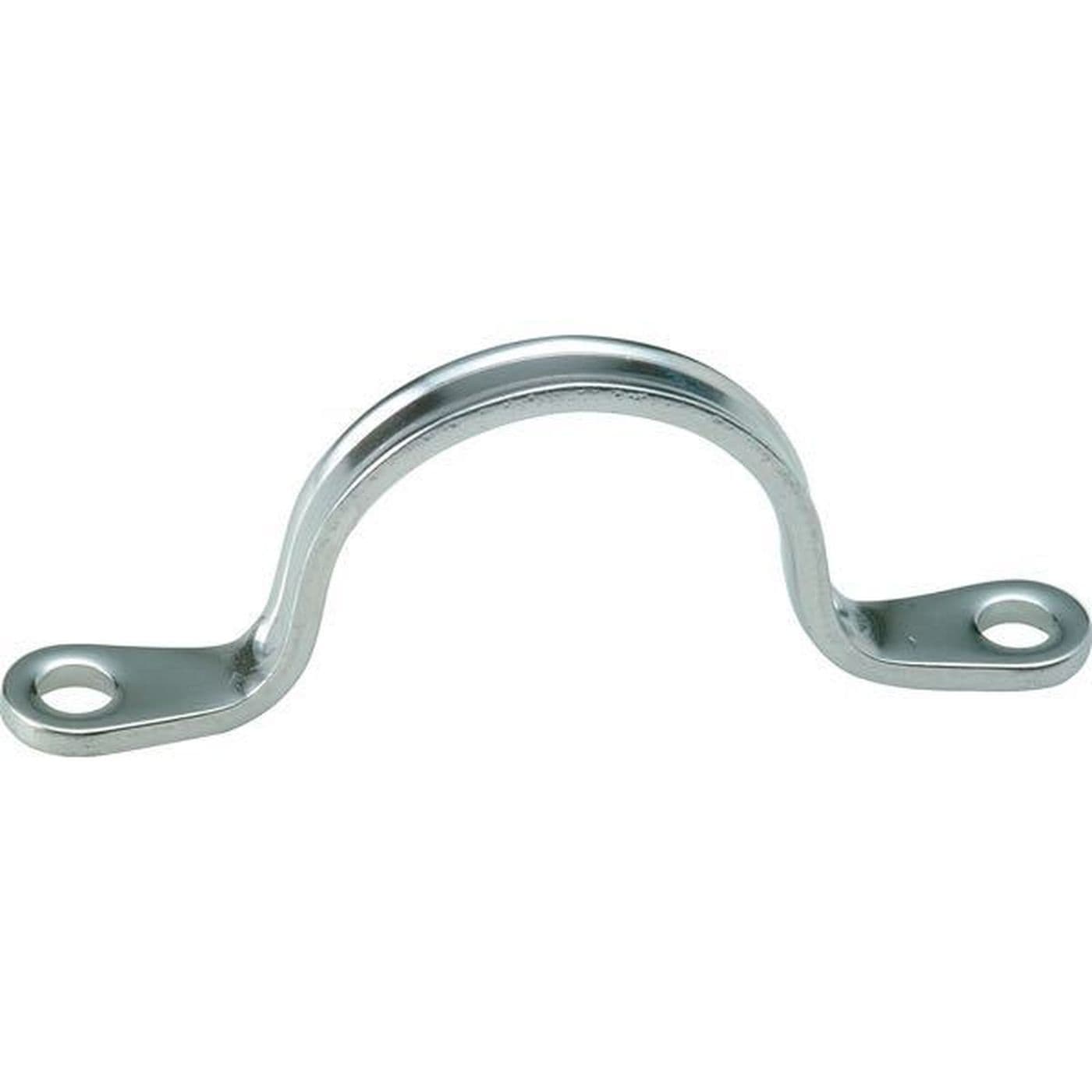 Bygel Rostfritt Stål 28 x 11mm 4 st