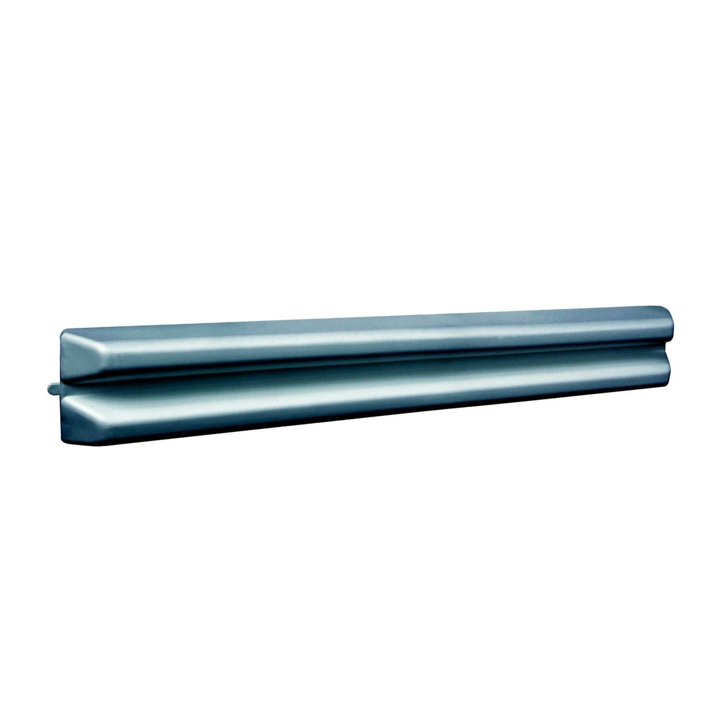 Bryggfendert mf60 grå 100x14x6cm 2-pack