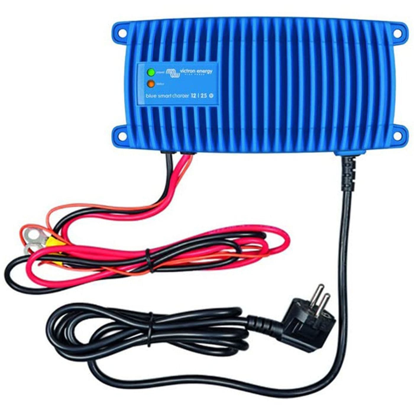 Victron blue smart laddare12v 17amp ip67