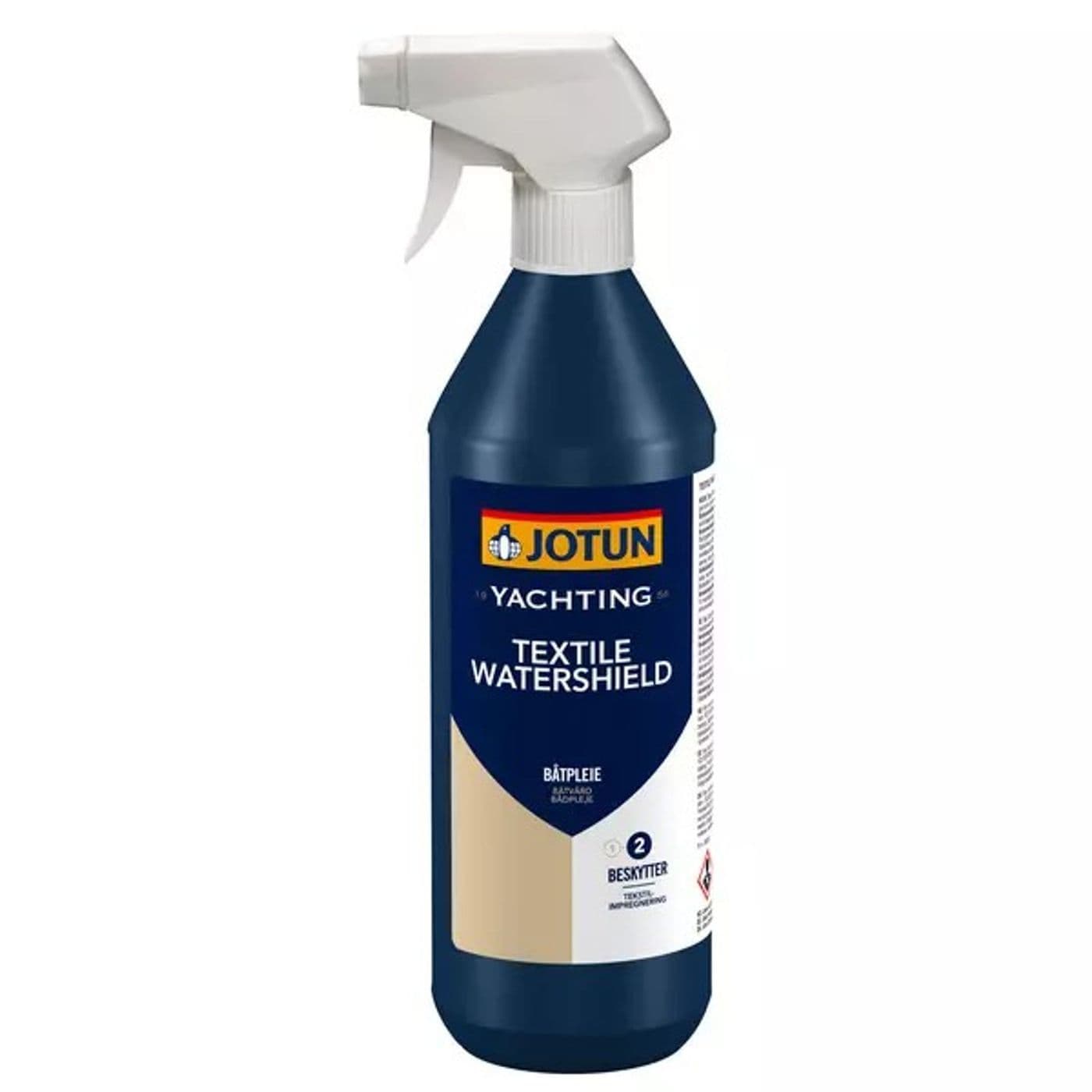 Jotun Textile Watershield 1l