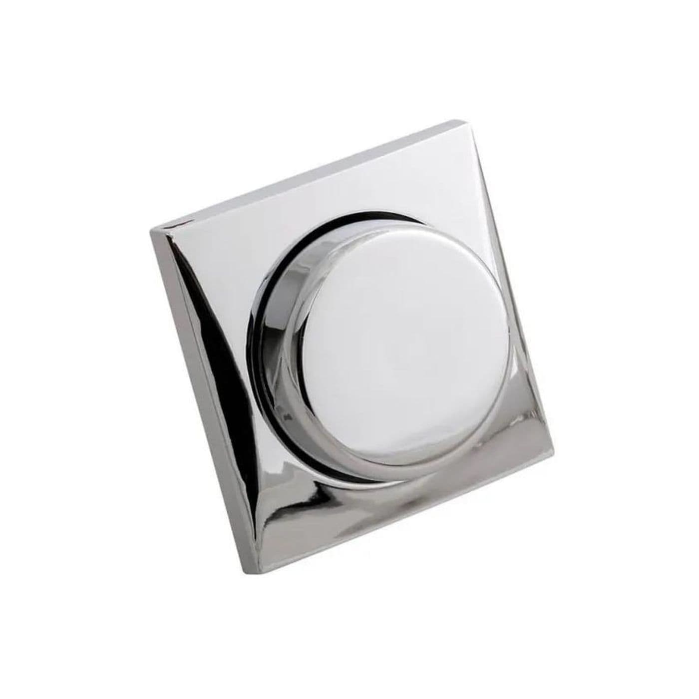 Twilight Dimmer 12v/24v, 60w, 2A, LED, Krom