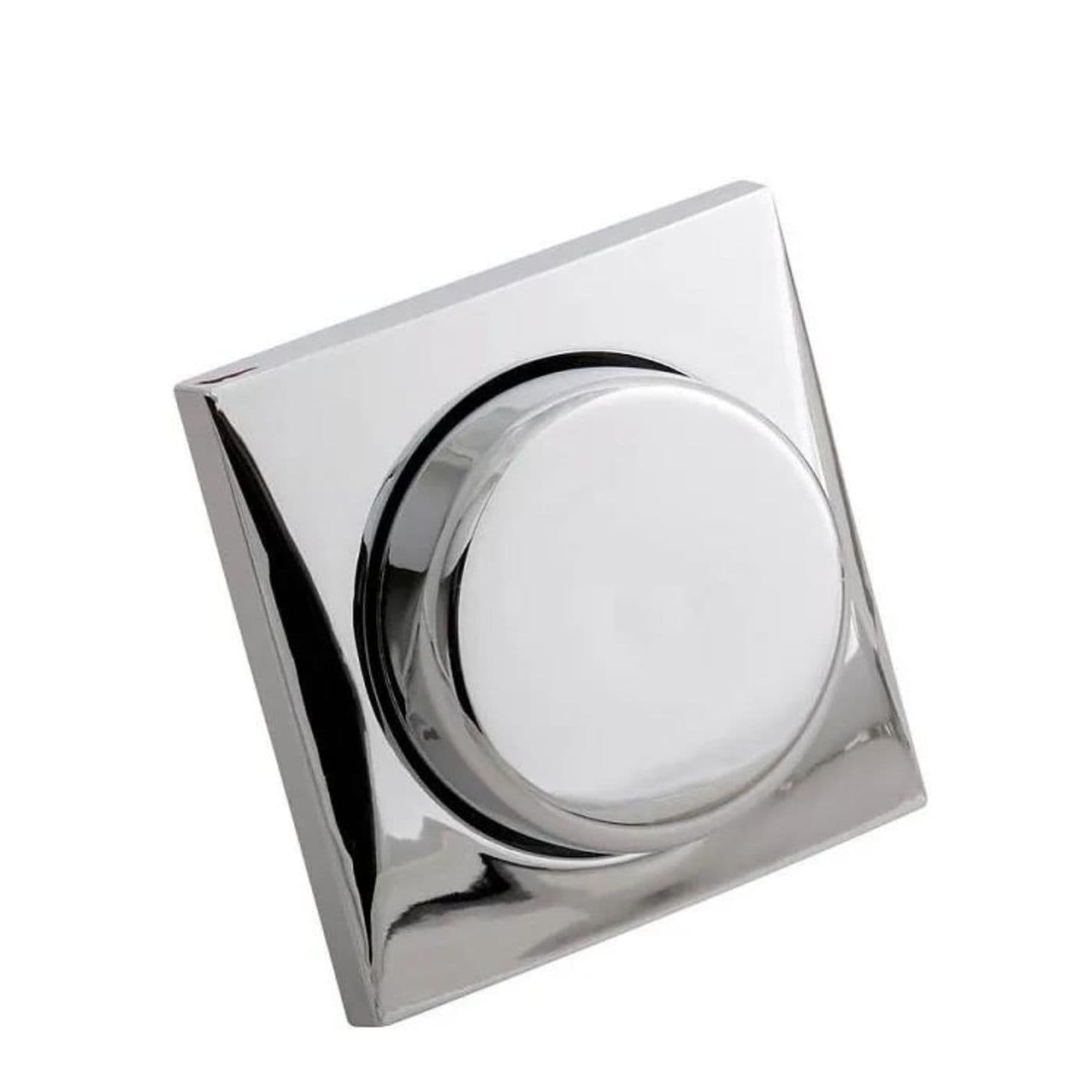 Båtsystem Twilight LED Dimmer 12-24 V 24 W/2 A Silversand Finish