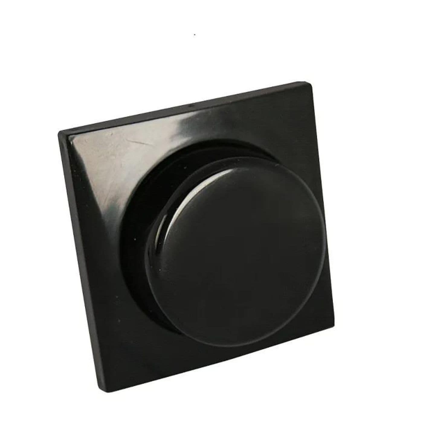 Twilight Dimmer 12v/24v, 24w, 2A, LED, Svart