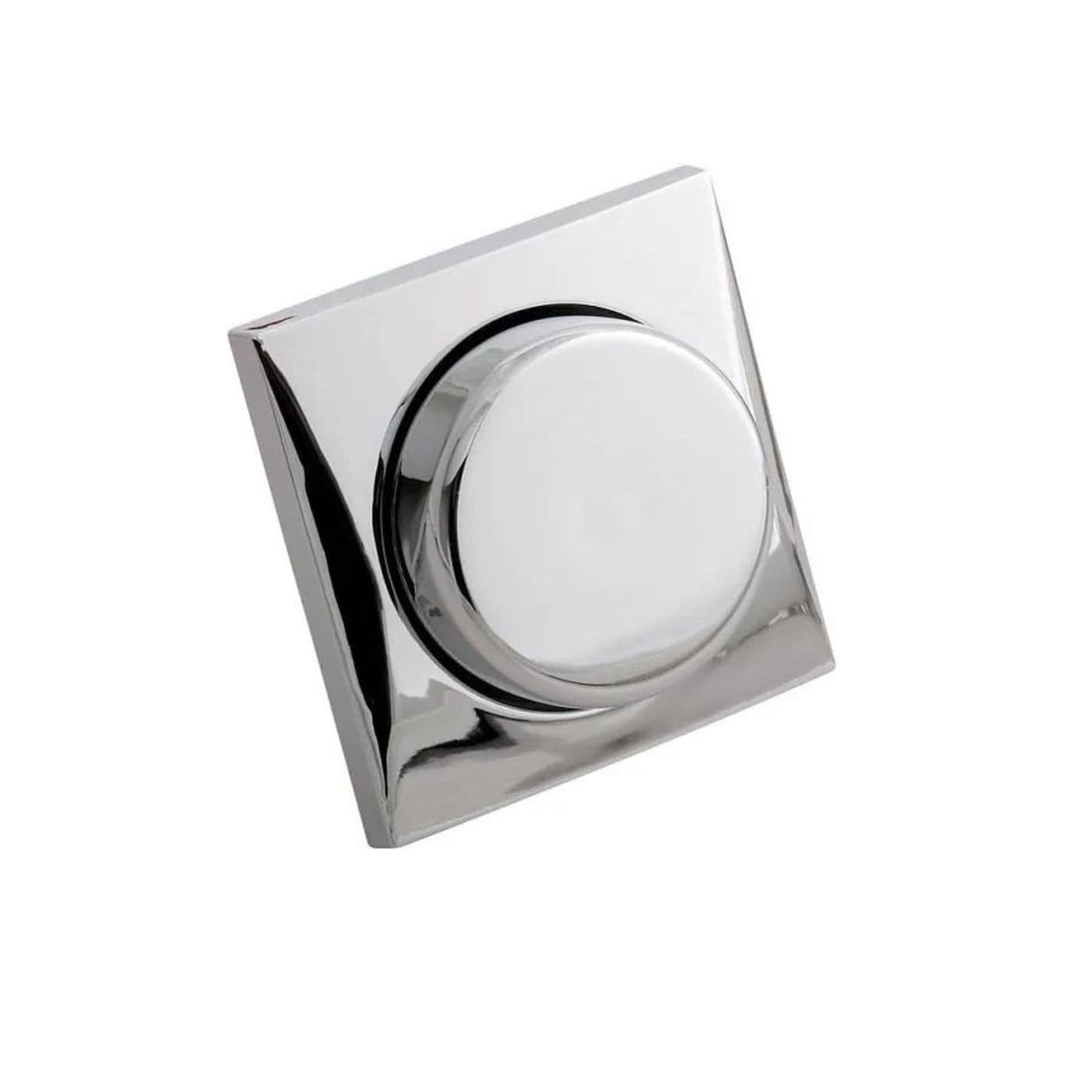 Twilight Dimmer 12v/24v, 60w, 2A, Silversand