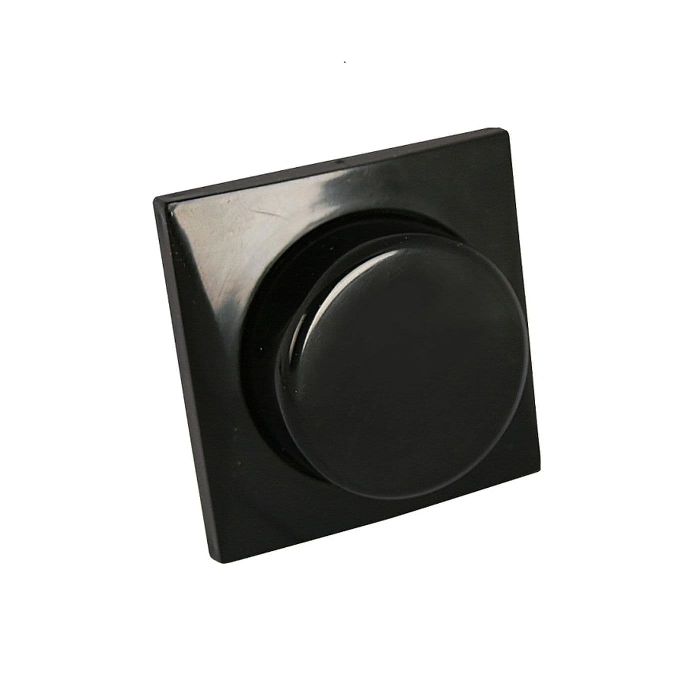 Twilight Dimmer 12v/24v, 60w, 2A, Svart