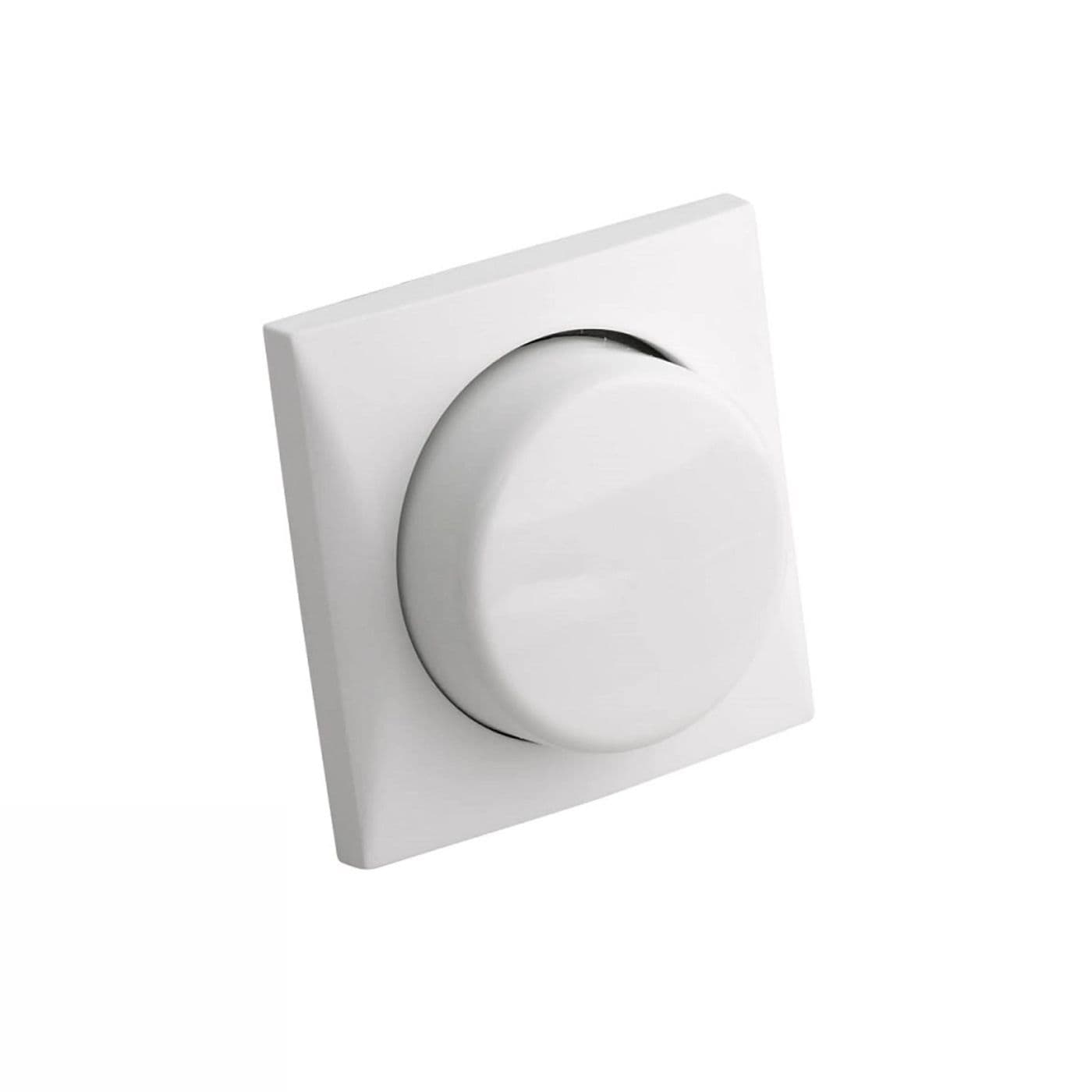 Twilight Dimmer 12v/24v, 60w, 2A, Vit