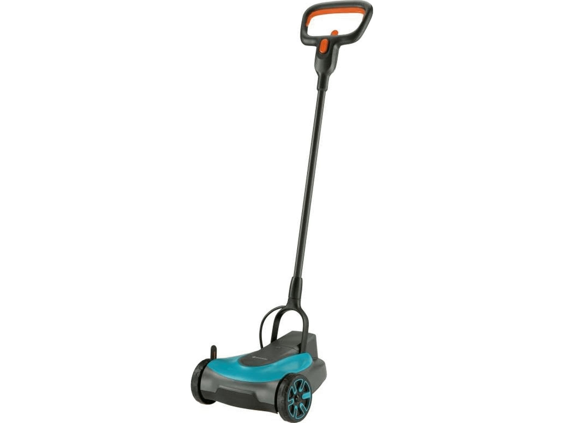Gardena HandyMower Batteri Gräsklippare Set