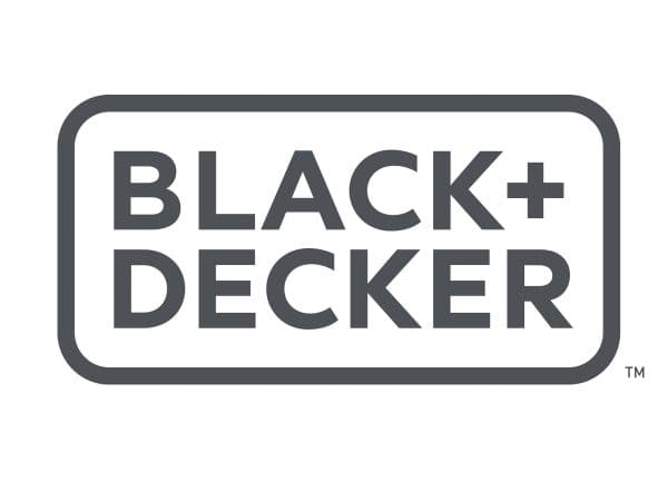 BLACK+DECKER - Planslipmaskin - 220 W