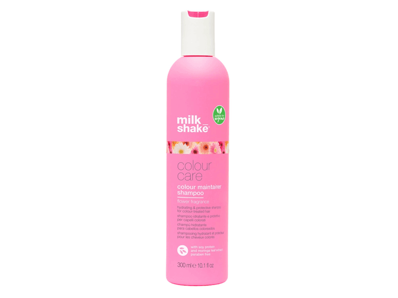 Milk Shake Flower Power Colour Care Maintainer Shampoo 300ml