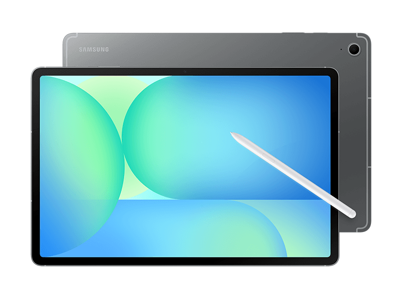Samsung | Galaxy Tab S10 FE+ WIFI - 256 GB - Grey
