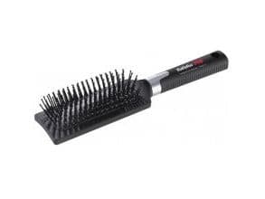 Babyliss Pro Professional Combing Hairbrush Babnb1e Thin Paddle Brush With Nylon Pins