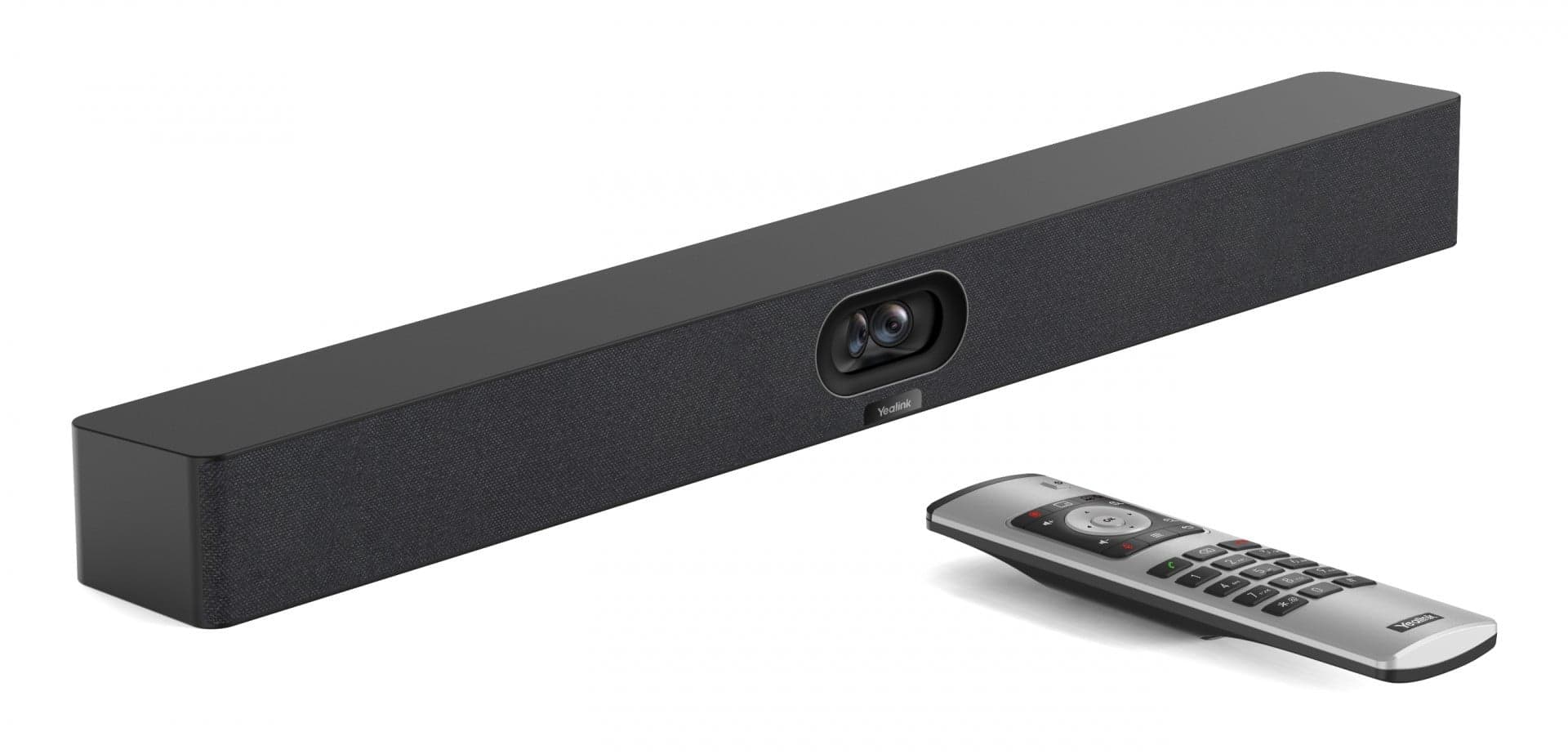 Yealink MeetingBar A40-010 videokonferenssystem 48 MP 1206675