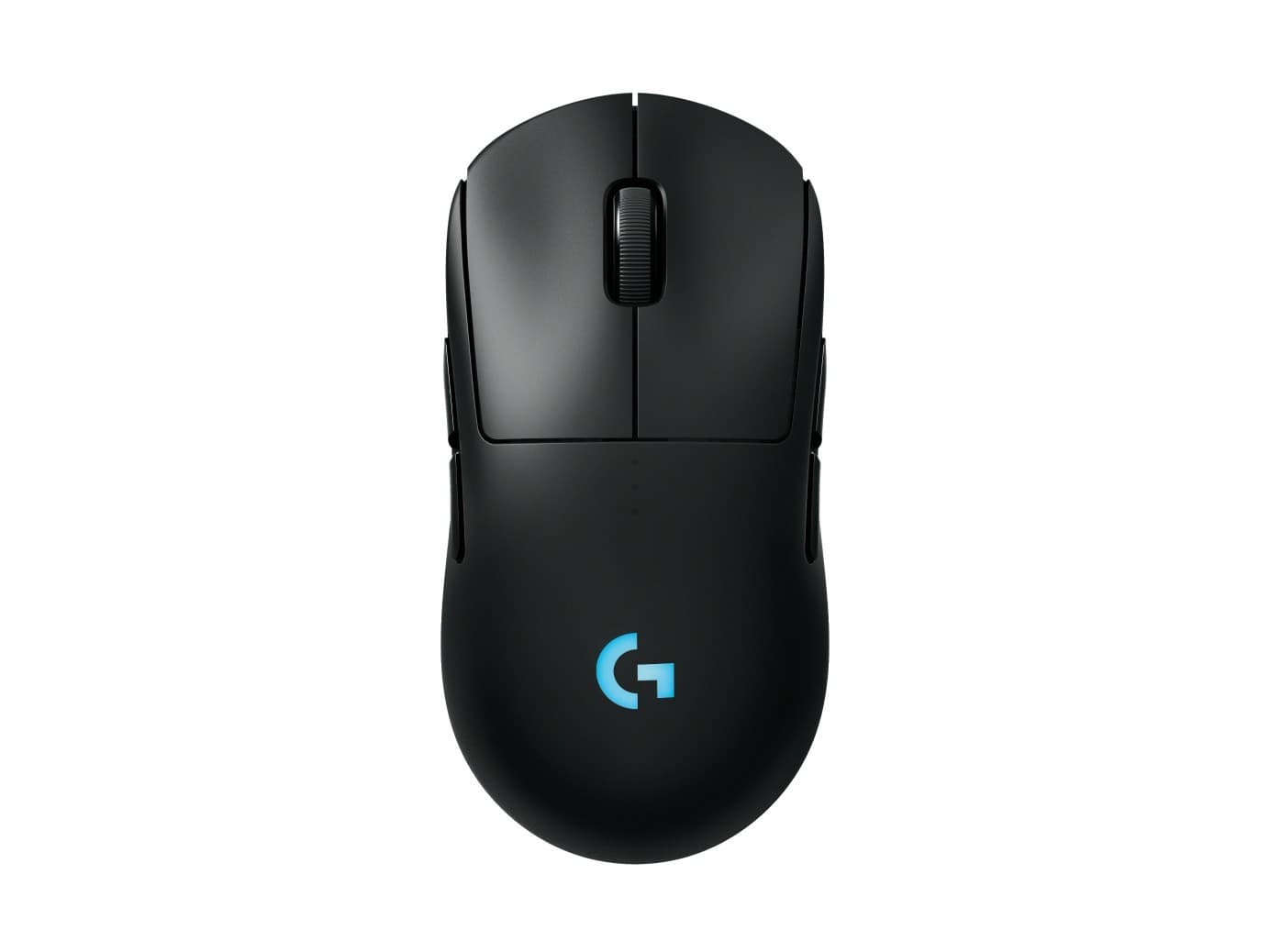Logitech 910-007296 G Pro 2 Lightspeed Spelmus svart 910-007296