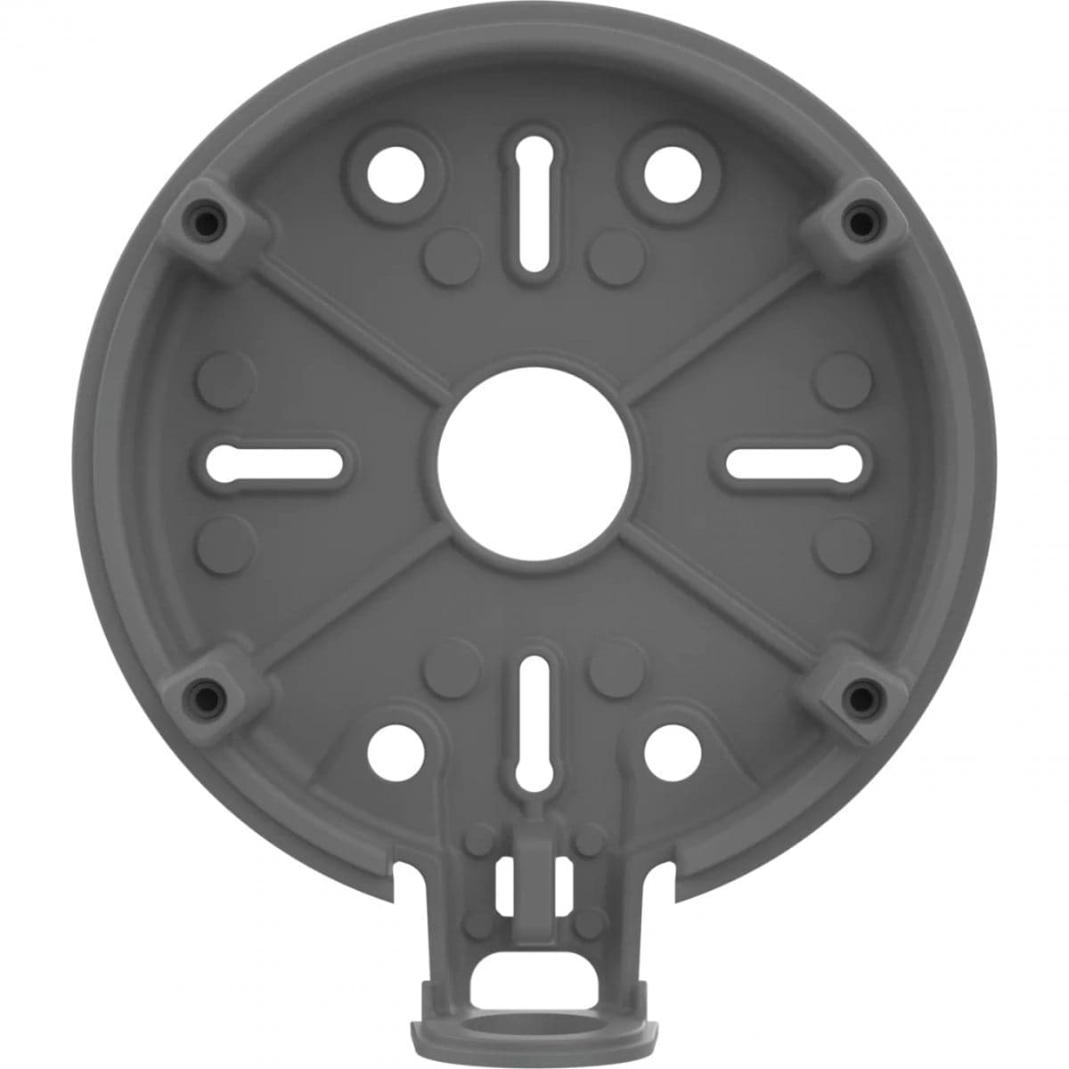 AXIS TQ1604-E Anslutningsbox 03120-001