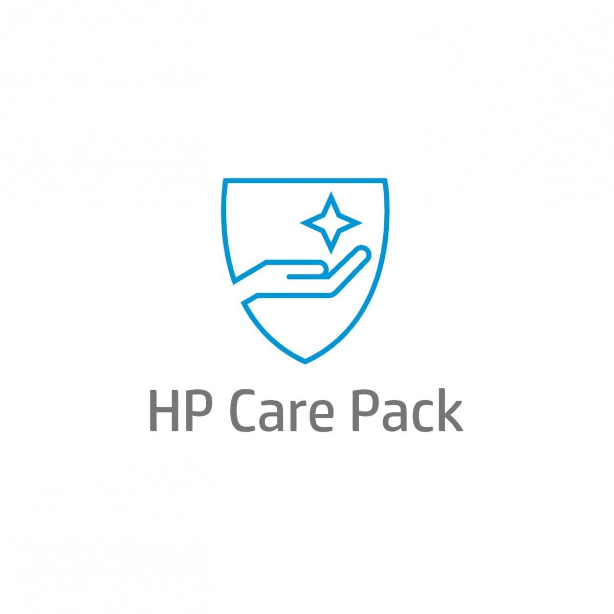 HP 2 year Next Business Day Onsite HW Support w/Defective Media U7SZ3E