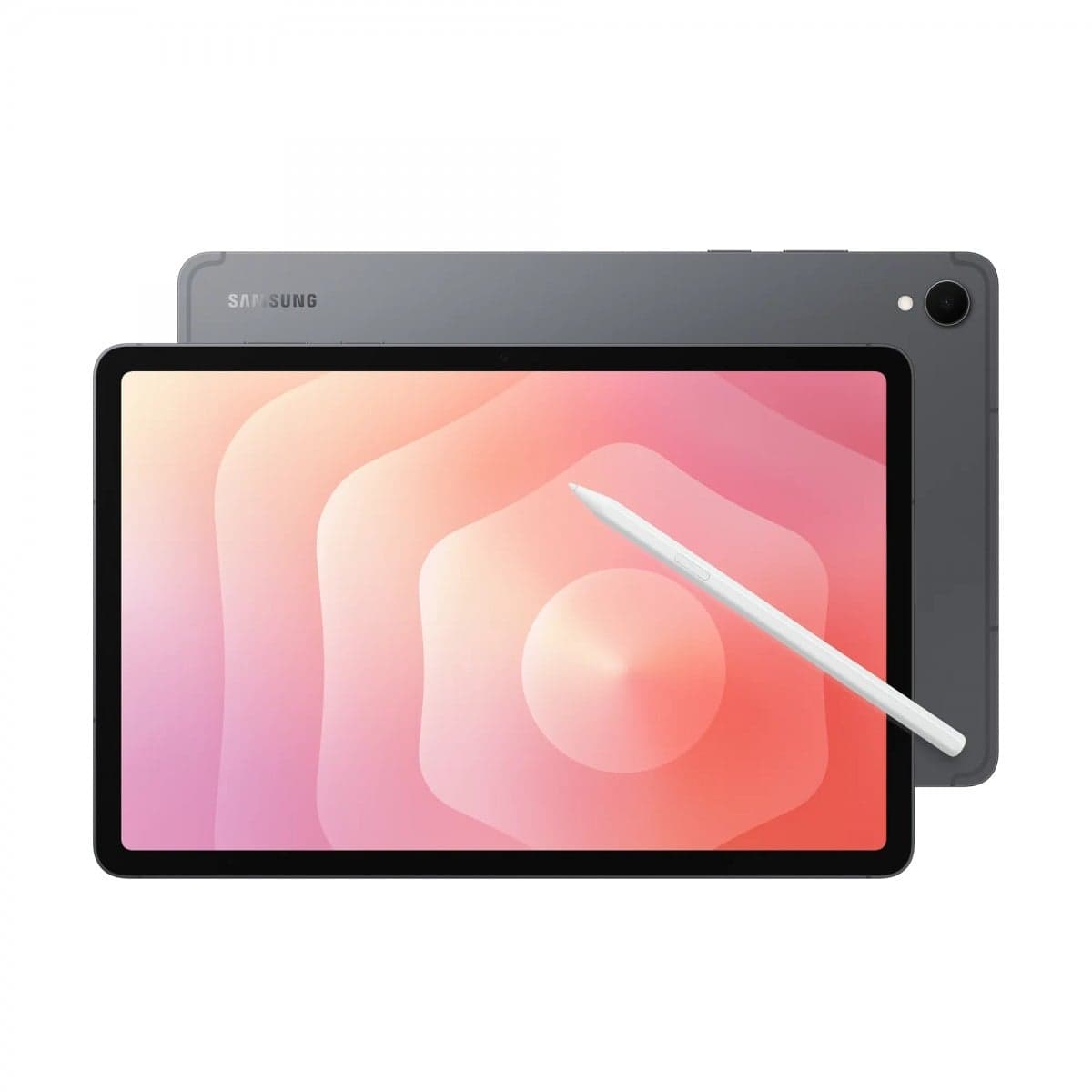 Samsung Galaxy Tab S11 256 GB 27,9 cm (11") 12 GB Wi-Fi SM-X730NZAPEUB