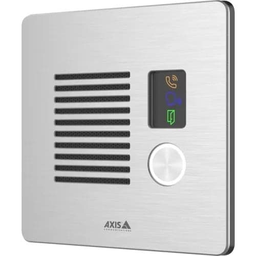 AXIS I7010-VE Rostfritt stål 02875-001