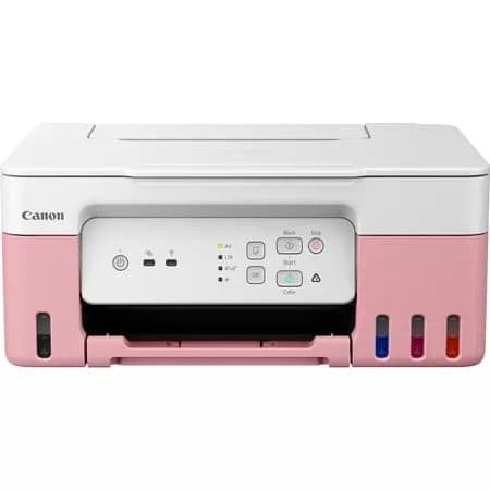 Canon PIXMA G3430 Bläckstråleskrivare A4 4800 x 1200 DPI 5989C024